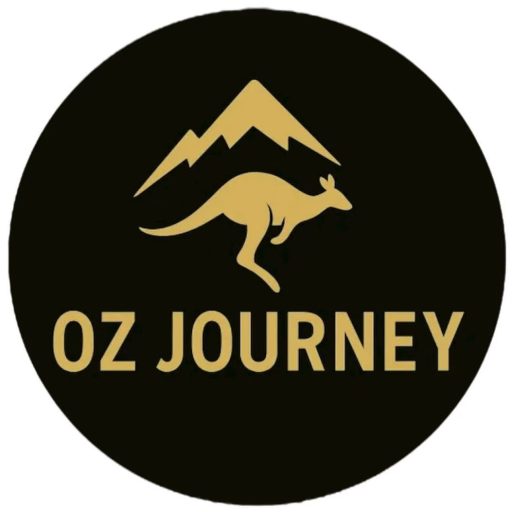 Oz Journey Caravans & Campers